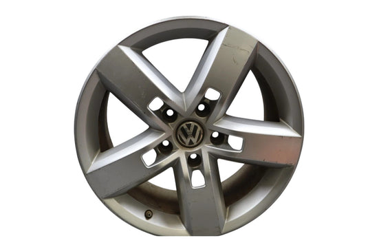 11-16 Volkswagen Touareg 19