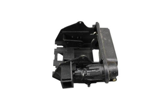 00-06 Mercedes W220 S55 AMG S600 Rear Trunk Release Switch Handle Lock Oem