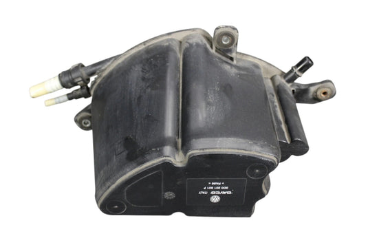 03-17 Bentley Continental Fuel EVAP Charcoal Canister Box Vapor 3D0201801F Oem