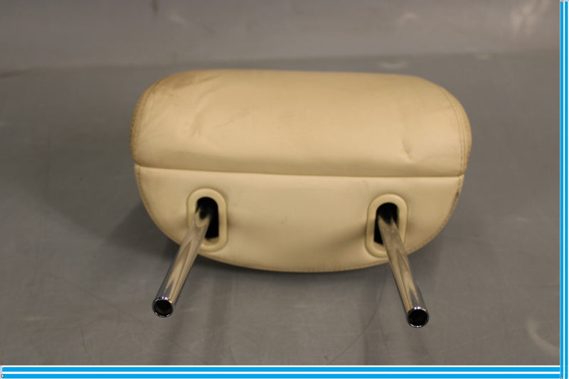 Load image into Gallery viewer, 07-09 Lexus LS460 Front Right Passenger Side Seat Head Rest Headrest Oem
