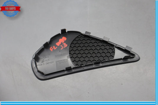11-18 Audi A8 A8L Quattro Front Left Driver Side Door Speaker Trim Cover Grille