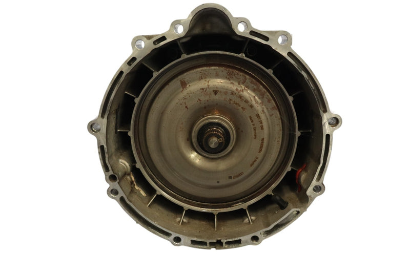 Load image into Gallery viewer, 10-13 Porsche Panamera 970 S RWD Automatic Transmission Gearbox Assembly Oem
