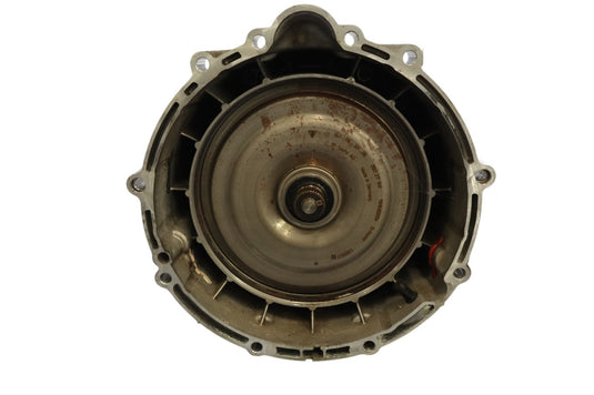 10-13 Porsche Panamera 970 S RWD Automatic Transmission Gearbox Assembly Oem