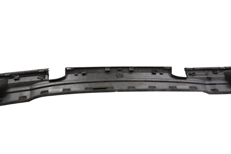 Load image into Gallery viewer, 03-06 Mercedes R230 SL500 Rear Center Bumper Cover Support A2308850165 Oem
