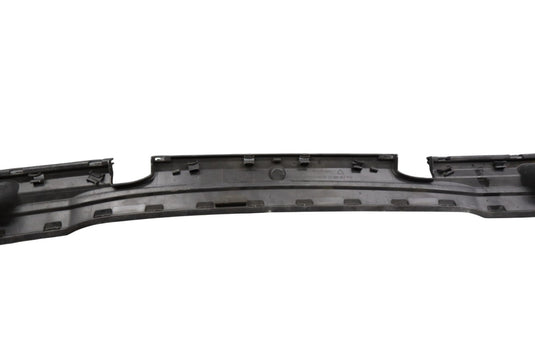 03-06 Mercedes R230 SL500 Rear Center Bumper Cover Support A2308850165 Oem