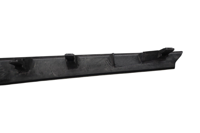 Load image into Gallery viewer, 17-20 Alfa Romeo Giulia Dash Dashboard Right Side Molding Cover Trim Oem

