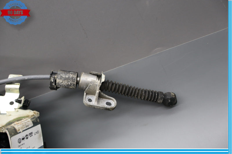Load image into Gallery viewer, 03-12 Bentley Continental GT GTC Floor Shifter Gear Shift Selector Box Oem
