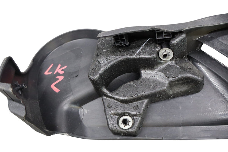Load image into Gallery viewer, 15-21 Volkswagen E-GolfFront Left Side Seat Outer Switch Cover Trim Panel Oem
