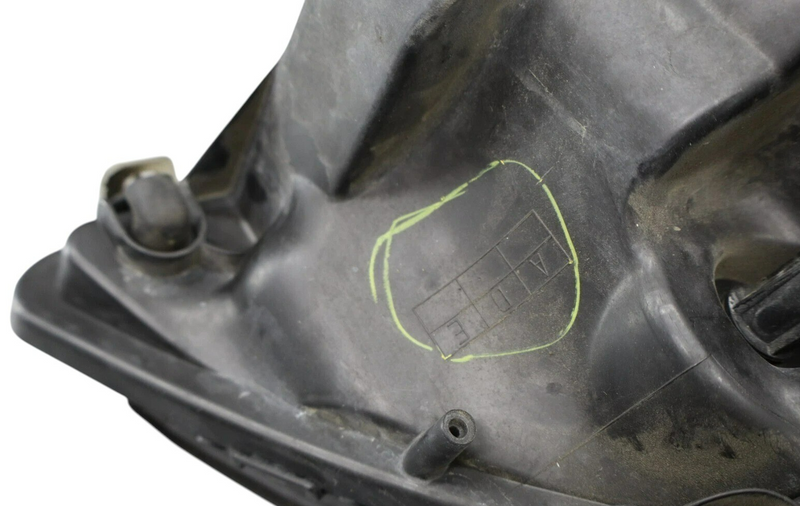 Load image into Gallery viewer, 07-09 Mercedes X164 GL550 GL450 Front Left Side Headlight Lamp Xenon Oem
