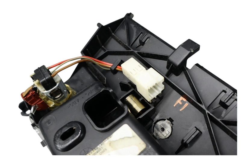 Load image into Gallery viewer, 12-18 Mercedes W218 CLS550 CLS63 Ash Tray Ashtray Cup Holder Trim Wood OEM
