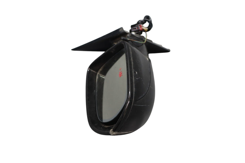 Load image into Gallery viewer, 11-18 Audi A8L A8L Quattro Front Left Side Door Exterior Rear View Mirror Oem
