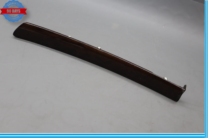 Load image into Gallery viewer, 07-12 Lexus LS460 Front Right Side Dash Dashboard Trim Molding Panel Cover Oem
