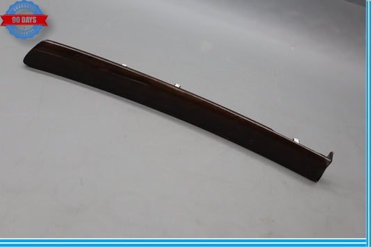07-12 Lexus LS460 Front Right Side Dash Dashboard Trim Molding Panel Cover Oem