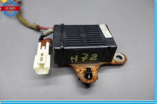 07-09 Lexus LS460 XF40 Radio Receiver Noise Filter Unit C25S5A 6915 Oem