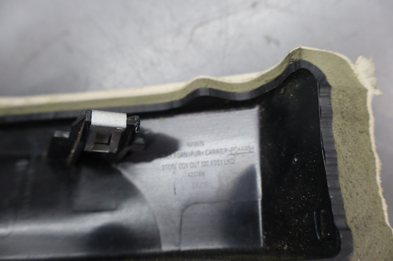 Load image into Gallery viewer, 10-13 Land Rover Range Rover Sport Front Dashboard Cover Panel AH328486AC Oem
