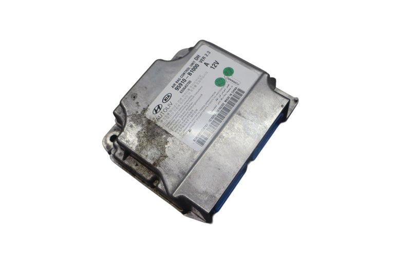 Load image into Gallery viewer, 15-17 Hyundai Genesis G80 Restraint Control Module Unit 95910B1000 Oem
