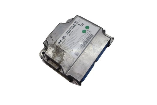 15-17 Hyundai Genesis G80 Restraint Control Module Unit 95910B1000 Oem