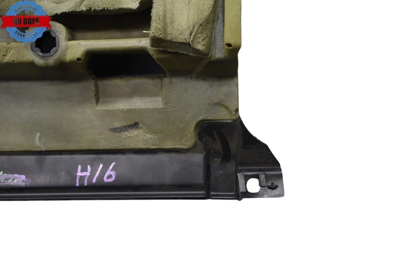 Load image into Gallery viewer, 02-05 Ford Thunderbird Left Lower Dash Insulation Cover Trim 1W6376043 Oem
