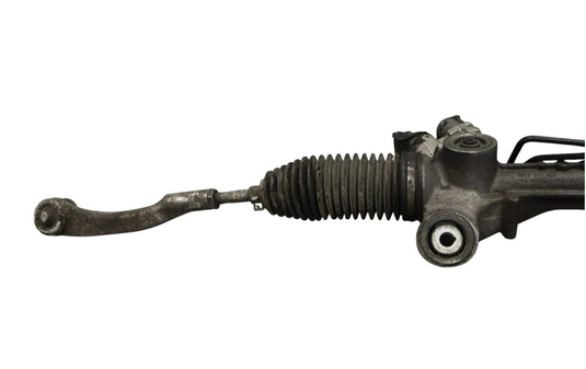 10-16 Porsche Panamera 970 Power Steering Rack & Pinion Assembly 97034700513 Oem