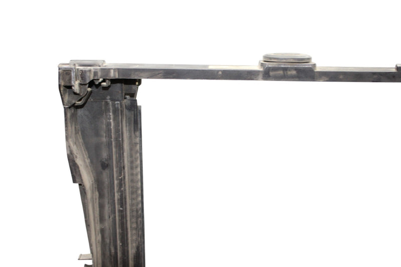 Load image into Gallery viewer, 11-16 BMW 528i 535i 550i F10 Radiator Support Carrier Bracket 17117625981 Oem

