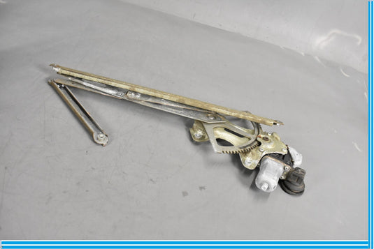07-17 Lexus LS460 Front Left Door Window Regulator W/ Motor Oem
