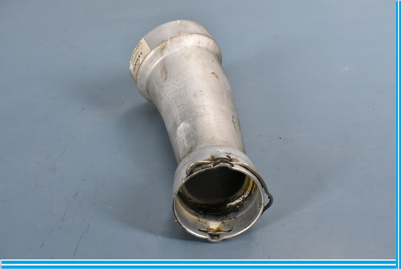 Load image into Gallery viewer, 05-08 Bentley Continental Left Driver Side Air Intake Suction Hose Pipe Tube Oem
