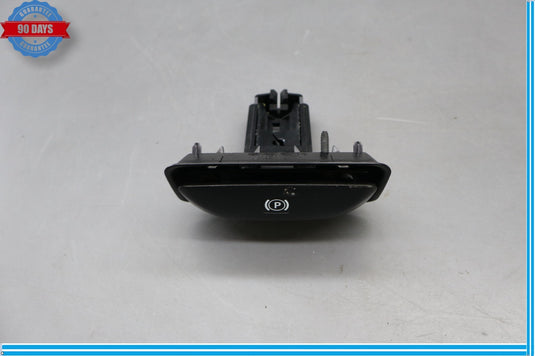 08-18 Mercedes C300 CLS550 E350 E550 Parking Brake Release Handle Black Oem