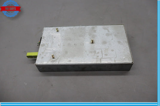 05-07 Hummer H2 Radio Satellite Receiver Control Module Unit 15125061 Oem