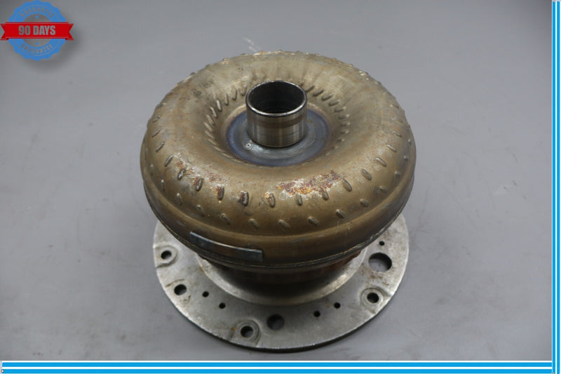 Load image into Gallery viewer, 11-18 Audi A6 A7 A8 Q5 3.0L A/T Transmission Torque Converter 0BK323572P Oem

