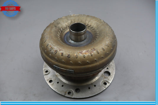 11-18 Audi A6 A7 A8 Q5 3.0L A/T Transmission Torque Converter 0BK323572P Oem