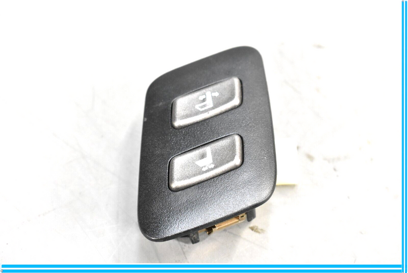 Load image into Gallery viewer, 07-09 Lexus LS460 Front Right Passenger Side Seat Control Switch Oem
