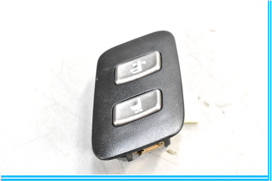 07-09 Lexus LS460 Front Right Passenger Side Seat Control Switch Oem