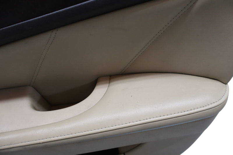 Load image into Gallery viewer, 11-13 Hyundai Equus SIG Front Right Passenger Side Interior Door Trim Panel Oem
