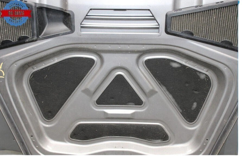Load image into Gallery viewer, 03-12 Bentley Continental GT GTC Hood Bonnet Cover Panel Assembly Oem 3W0823031N
