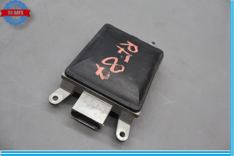 Load image into Gallery viewer, 12-18 Audi A6 Rear Right Side Blind Spot Radar Control Sensor Module Oem
