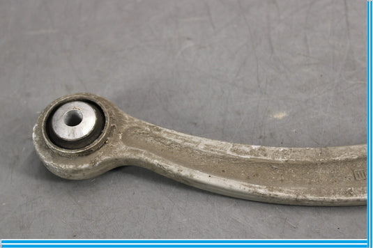 10-16 Mercedes E350 E550 Rear Left Driver Side Upper Control Arm Oem