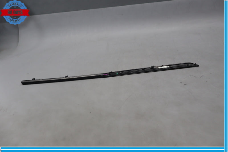 Load image into Gallery viewer, 09-15 BMW 740i 740Li 750i Right Side Console Upper Cover Trim Molding Oem
