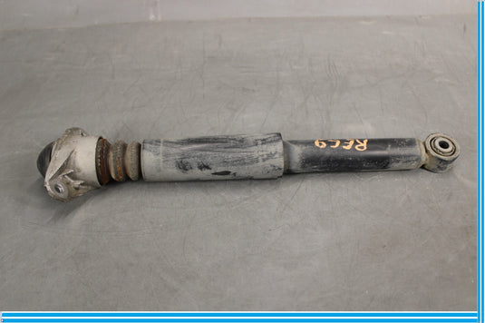 09-17 Volkswagen CC Rear Right Passenger Side Shock Strut Absorber Damper Oem