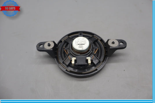 12-18 Audi A7 Quattro Front Left Side Door Audio Sound Tweeter Speaker Oem