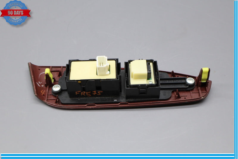 Load image into Gallery viewer, 07-12 Lexus LS460L Front Right Passenger Side Door Window Control Switch Oem
