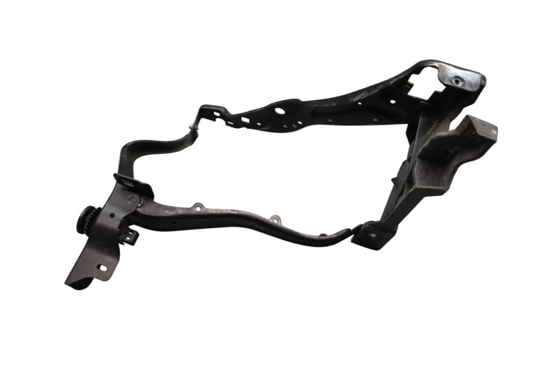 Load image into Gallery viewer, 10-16 Mercedes E350 Front Right Side Headlight Head Light Bracket Frame Oem
