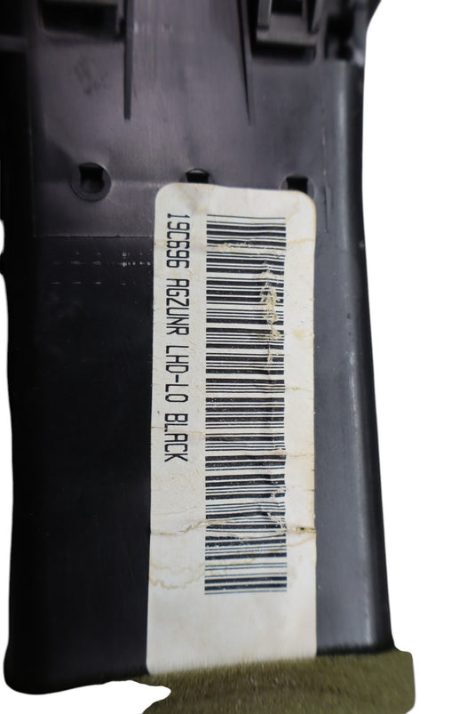 02-05 Ford Thunderbird Left Driver Dashboard A/C Air Vent Duct XW4H-19C696-A Oem