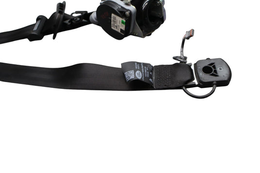 14-17 Land Rover Range Rover Sport Front Right Side Seat Belt Retractor Oem
