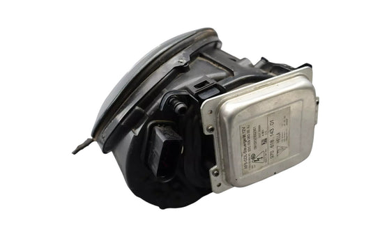 10-13 Porsche Panamera 970 Front Left Driver Side Xenon Headlight Head Lamp OEM