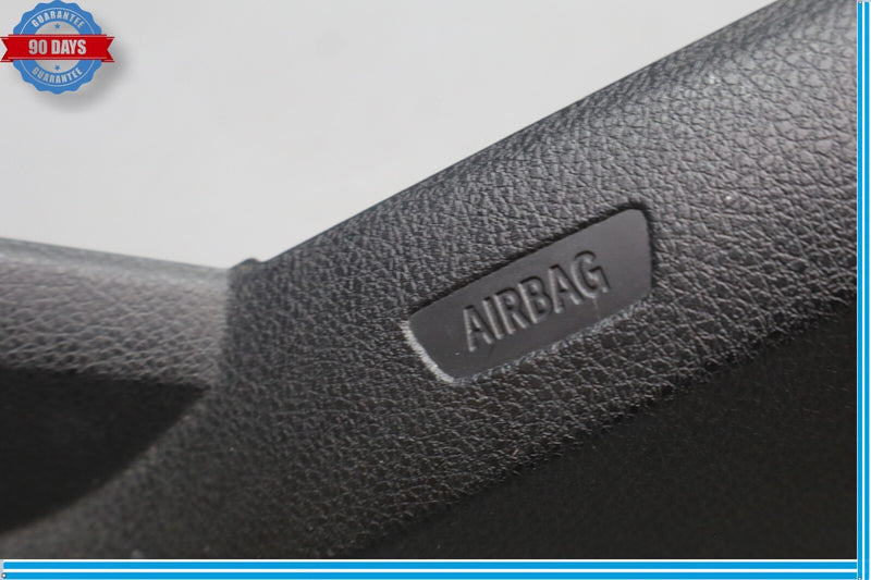 Load image into Gallery viewer, 10-13 BMW 535i GT xDrive Front Left Side Shield Seat Switch Cover Trim Oem
