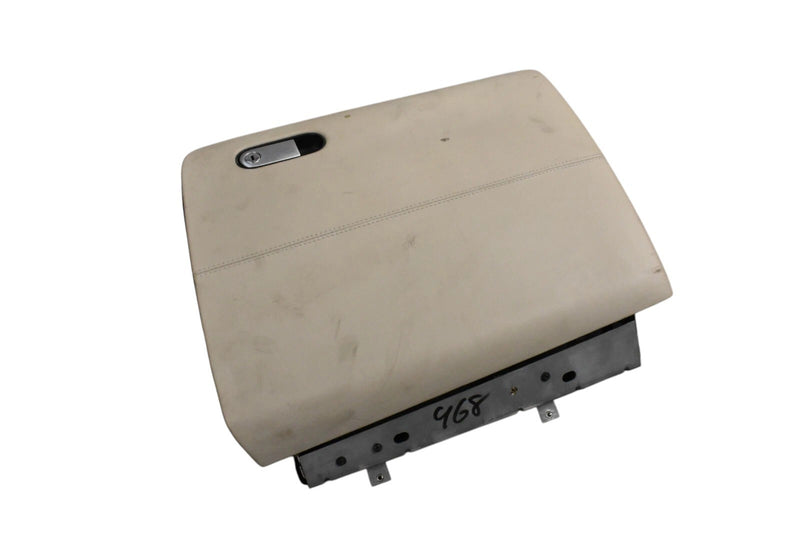 Load image into Gallery viewer, 03-06 Bentley Continental Dashboard Dash Glove Box Glovebox 3W1858107 Oem
