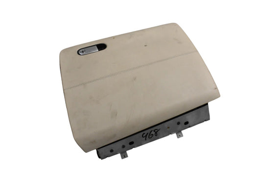 03-06 Bentley Continental Dashboard Dash Glove Box Glovebox 3W1858107 Oem