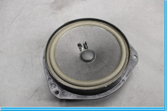 14-17 Maserati Ghibli Front Right Passenger Side Door Audio Speaker Oem