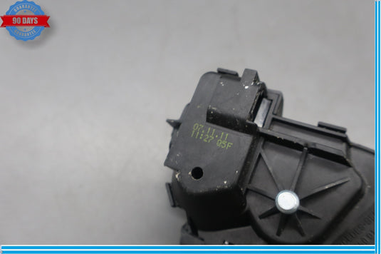 08-17 Mercedes W207 E350 SLK350 Trunk Lid Latch Lock Actuator 2047500485 Oem