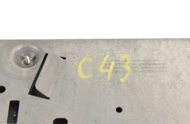 Load image into Gallery viewer, 11-16 BMW 528i 535i 550i Stereo Audio Amp Amplifier Harman Becker 9266355 Oem
